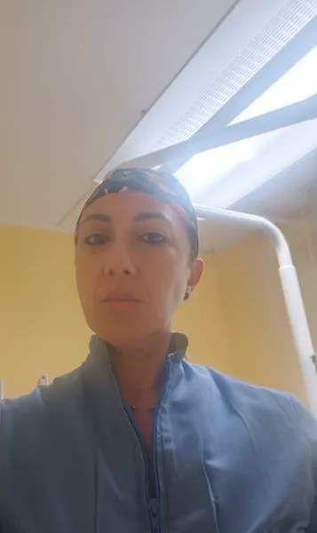 Andreotti Cinzia - Igienista