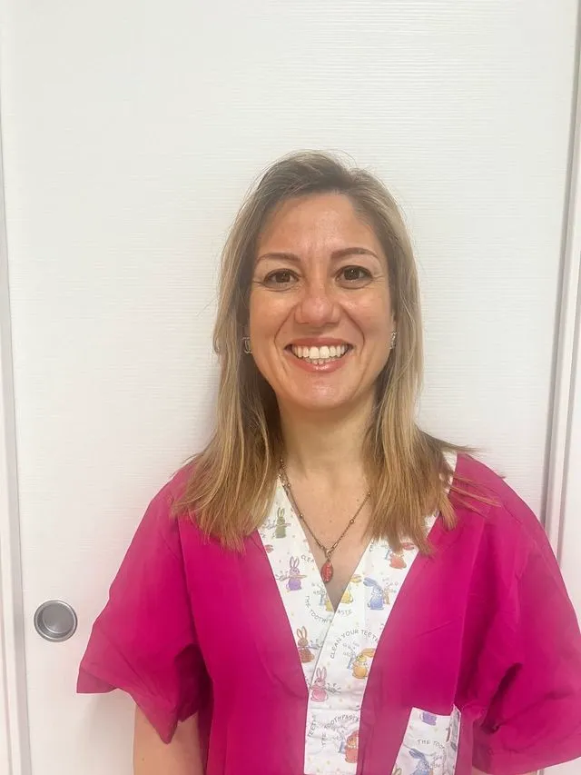 Delfina Sirena - Ortodonzia