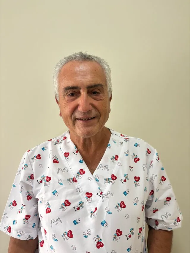 Credidio Francesco - Ortodonzia